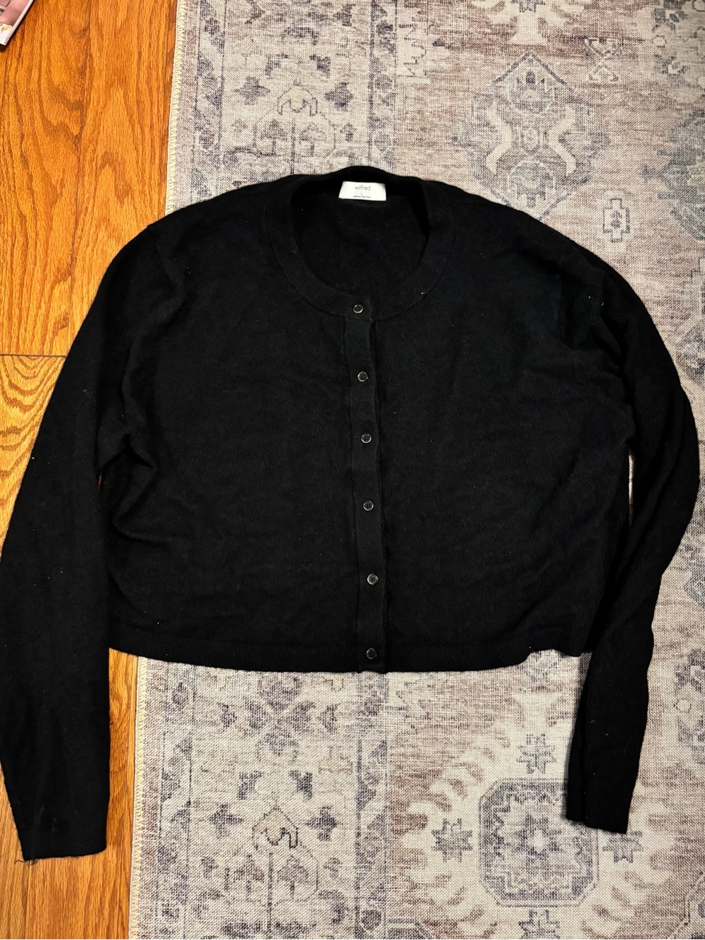 Artizia softspoke Sicily cardigan - Picture 1 of 3